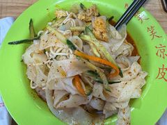 -笑笑凉皮(富国街店)