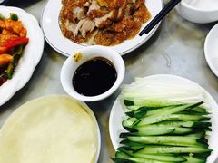 -大碗居老北京炸酱面(蛇口店)