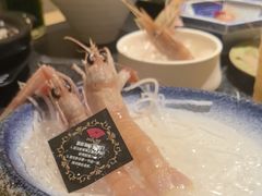 -桃夭日式料理(国信店)