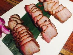 -绿茶餐厅(华联万柳店)