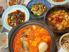 -贵州大厦贵州厅(樱花园西街店)
