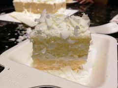 -幸福西饼生日蛋糕·下午茶(思明店)