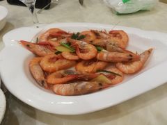 -黄海海鲜酒店(静海路店)