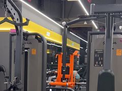 -FEELINGME乐刻私教馆·健身(大融城店)