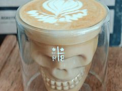 -Roast8ry Coffee Lab
