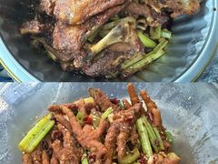 -掌上鲜(南顺城街店)