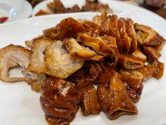 -天佑祥万春老卤(天乡后街店)