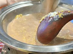 -格日勒阿妈蒙古厨房(大召店)