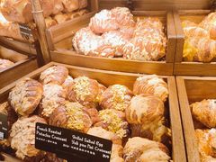 -B&C黄油与面包·THE GARDEN BAKERY概念店(世纪汇店)