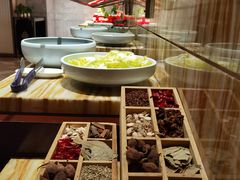 -西藏饭店·亚克·食光自助餐厅(文殊院店)