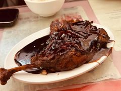 -蘭心餐厅(进贤路店)