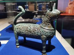 -上海博物馆(人民广场馆)