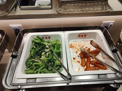 -素满香·食养自助(天一广场店)