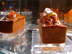 甜点-AZUR聚(香格里拉饭店)