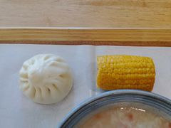 -头壹号  羊汤·饸饹面·大油条(西二旗店)