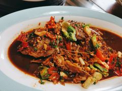 -阿鹏故事云南野生菌火锅(人民路店)