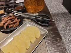 -谷牛日式烤肉(宝山U天地店)