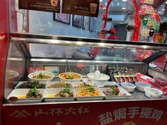 -山林大红·上海大红肠(四川北路店)