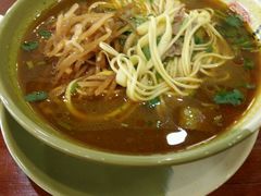 -美玲拉面(鞍山西道店)