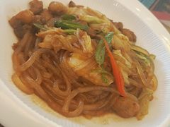 -巴依老爷新疆美食(魏公村店)
