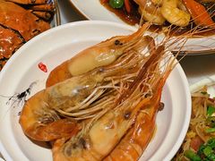 -丁字口海鲜热炒·烧烤大排档