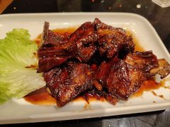 -锡和无锡菜(景丽苑店)