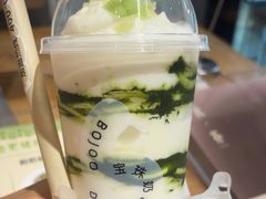 -宝珠奶酪(长宁金虹桥店)