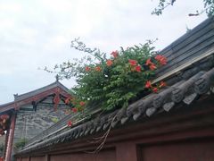 -韩城古城