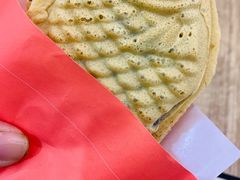 -粉粉乐鲷鱼烧(美罗城店)