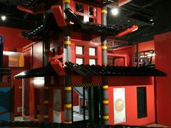 -东京乐高探索中心