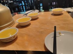 -福荣居褡裢火烧京味家常菜(西四店)