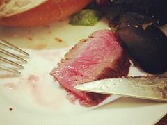 -宝莱纳餐厅(滨江店)