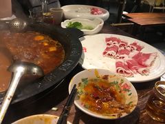 -大话三城重庆火锅(万科天誉店)