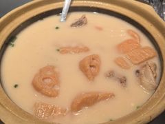 -肥肥虾庄·金牌油焖大虾(杨园滨江时代walk店)