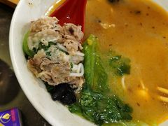 -南苑风味过桥米线(革新路店)