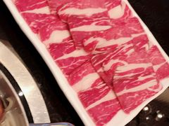 -好彩海鲜火锅饭店(银河百老汇店)