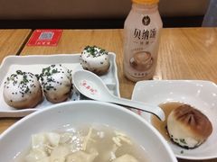 -东泰祥生煎馆(重庆北路店)