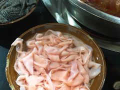 -麻大侠老火锅(巴国城店)