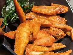 -烤匠麻辣烤鱼(万象城店)