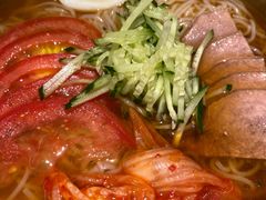 -撒郎嘿·朝鲜民俗餐馆