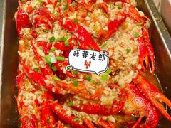 -靓靓蒸虾·头牌蒸虾(雪松路总店)