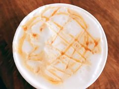 -星巴克(迪士尼小镇店)