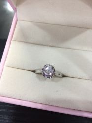 点击看大图 -威德钻石-克拉钻大本营(南京东路店)