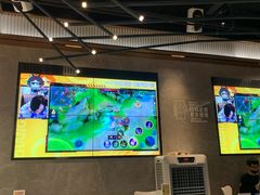 -野萃山·潮汕厚果汁(十亩地店)