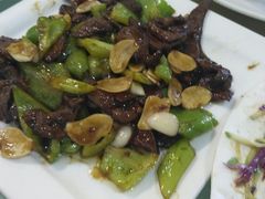 -龙香居海鲜浑锅家常菜·特色驴肉