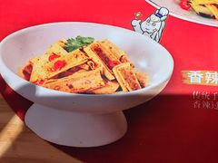 -马记永·兰州牛肉面(3019君尚店)