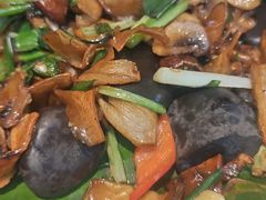 -云海肴·汽锅鸡·云南菜(高德置地店)