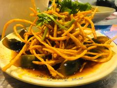 -靓靓蒸虾(中山公园店)