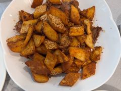 -汗腾格里·风味餐厅(新疆驻京办店)