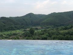 -清远熹乐谷温泉度假酒店
